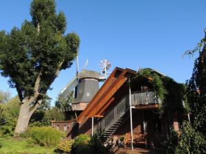 Foto da galeria de Appartement an der Seefelder Mühle em Seefeld