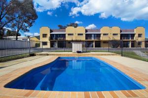 Gallery image of Amberoo Apartments Tamworth in Tamworth