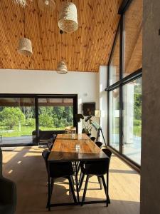 Foto de la galeria de Chalet M2 a Lunca Bradului