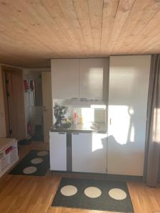 Gallery image of Nice apartment overlooking Siljan in Rättvik +13 photos