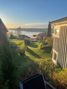 Gallery image of Nice apartment overlooking Siljan in Rättvik