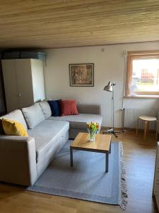 Gallery image of Nice apartment overlooking Siljan in Rättvik