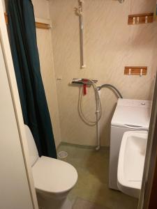 Gallery image of Nice apartment overlooking Siljan in Rättvik
