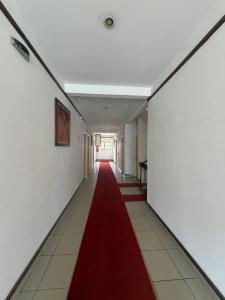 Foto de la galeria de Infinity Hôtel Nord a Douala