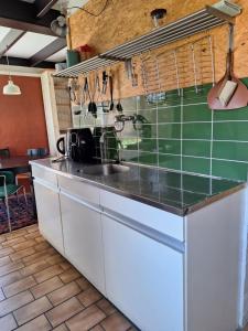 Gallery image of Rekerlanden 80 - Drumi Bon in Schoorldam