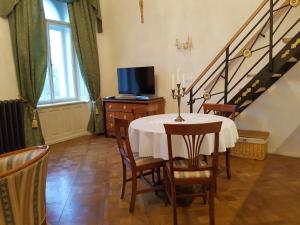Gallery image of Charles apartment in Prague