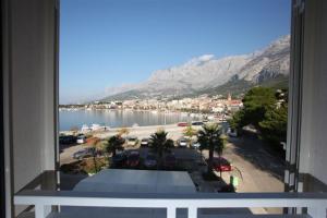 Galeriebild der Unterkunft Apartments Bekavac Osejava in Makarska