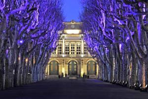 Gallery image of Maison De L'Orb in Béziers