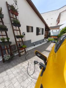 Gallery image of Casita El Espinar Jacuzzi in El Espinar