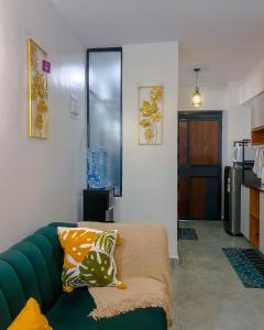 Gallery image of Serene studio in Kiambu