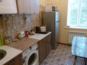 Gallery image of Gagarina Apartment in Kislovodsk