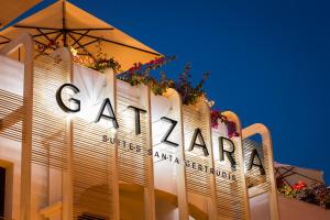 Zdjęcie z galerii obiektu Gatzara Suites Santa Gertrudis w mieście Santa Gertrudis de Fruitera