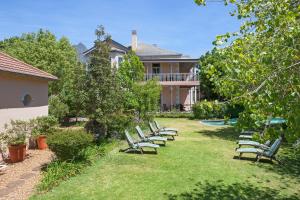 Gallery image of Medindi Manor in Cape Town