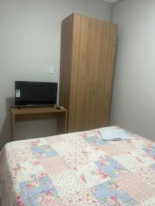 Gallery image of Quartos para temporada in Balsas