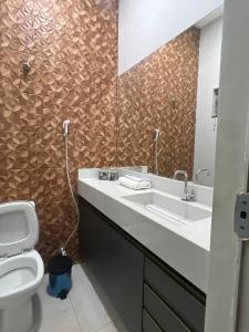 Gallery image of Quartos para temporada in Balsas
