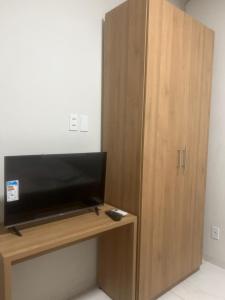 Gallery image of Quartos para temporada in Balsas