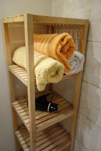 Gallery image of Jaukūs apartamentai Free parking in Vilnius