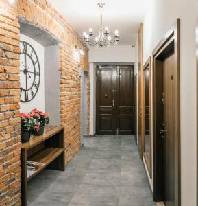 Fotografia z galérie ubytovania Apartamenty Bonerowska 5 v Krakove