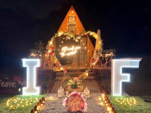 Foto de la galeria de Glamping Nool a Río Blanco