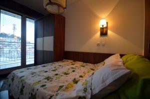 Gallery image of Ohrid Boutique Apartments in Ohrid