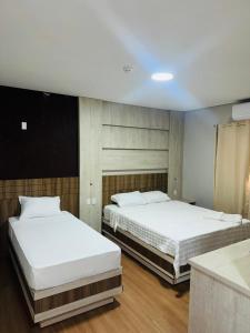 Foto de Suites Frontera Pedro Juan Caballero
