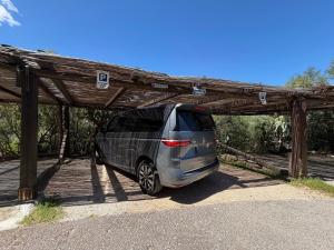 Gallery image of Porto Rotondo Apartments in Rudalza