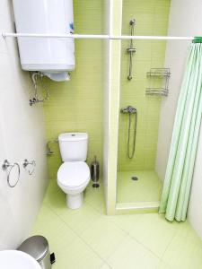 Bany a Glory Two-Bedroom Apartment-Saint Constantine and Helena
