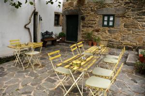 Fotografie z fotogalerie ubytování Casa do Torno v destinaci Noya