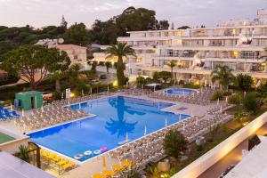 Gallery image of Muthu Clube Praia da Oura in Albufeira