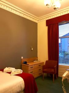 Foto dalla galleria di Glenlossie Guest House a Dumfries