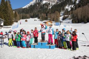 Zdjęcie z galerii obiektu Residence Bergheim w mieście Braies