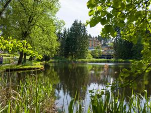 Gallery image of Vivea Gesundheitshotel Bad Häring in Bad Häring