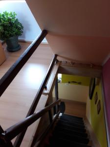 Fotografie z fotogalerie ubytování Ferienwohnung Osterbrink v destinaci Ilsenburg