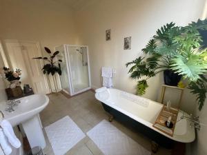 Gallery image of Rose Lodge Bed & Breakfast in Tirau +55 photos