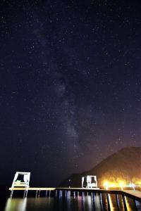 Fotografie z fotogalerie ubytování Hotel Ekincik v destinaci Ekincik