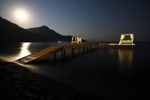 Fotografie z fotogalerie ubytování Hotel Ekincik v destinaci Ekincik