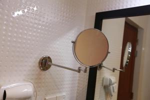 Un baño de Royal Kandyan Hotel