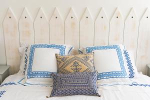 Gallery image of Bed and Breakfast La Cordonnerie in Villandraut