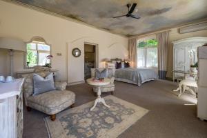 Gallery image of Auberge Clermont in Franschhoek
