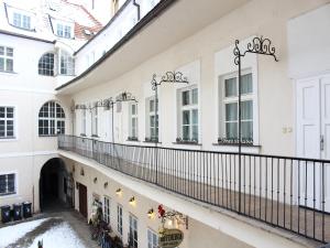 Gallery image of Old Town Home Prague in Prague