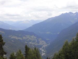 Zdjęcie z galerii obiektu Haus Morgensonne w mieście Pettneu am Arlberg +29 zdjęć