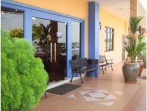 Gallery image of Sea Front Hotel Port Dickson in Port Dickson