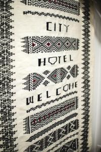 Fotografie z fotogalerie ubytování City Hotel Alger v destinaci Alžíř