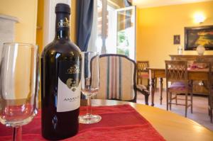Bevande di Borgo Dragani