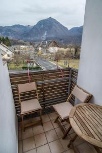 Galería fotográfica de Apartments and Rooms Skok en Bovec