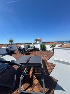 Galeriebild der Unterkunft il Centro Apartments Novalja in Novalja