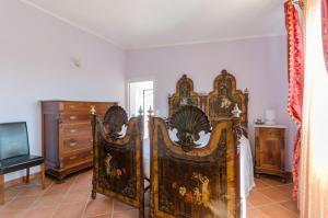TV o dispositivi per l'intrattenimento presso Borgo Dragani