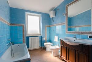 Bagno di Borgo Dragani