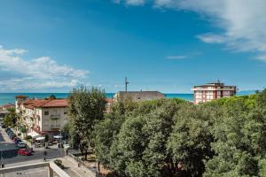 Táj az apartman közelében