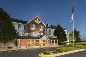 a rendering of the country inn suites at Country Inn & Suites by Radisson, Manteno, IL in Manteno